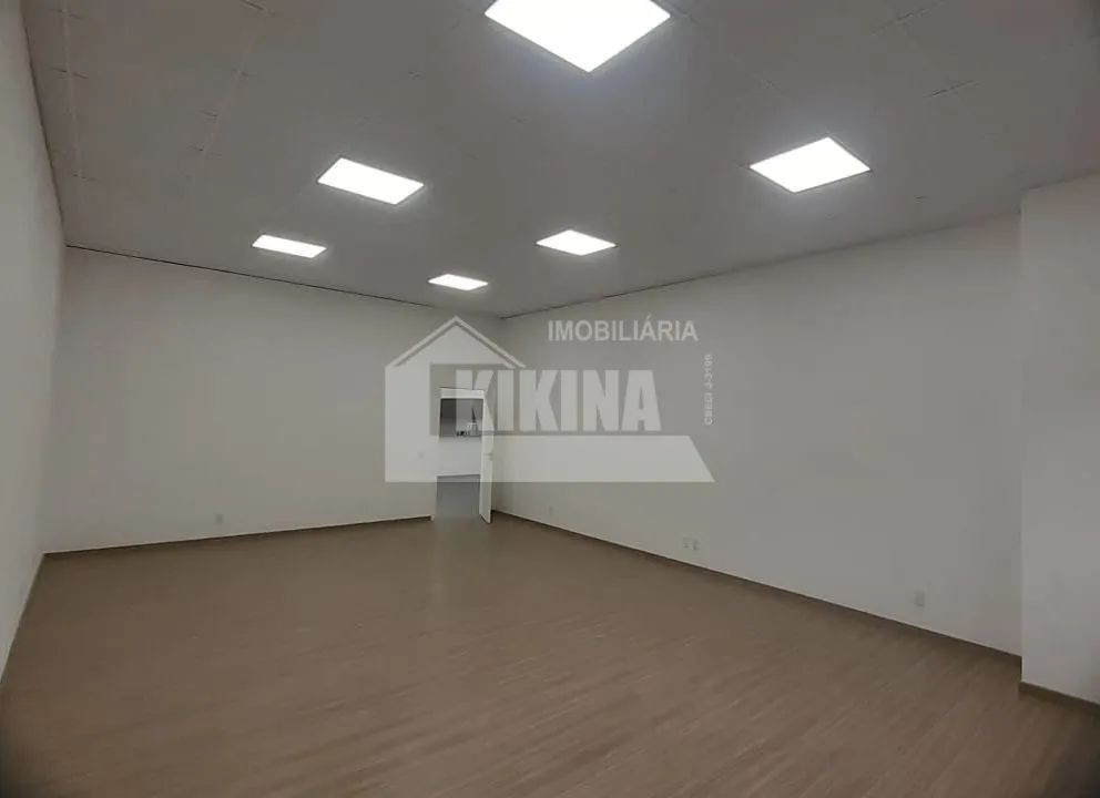 SALA COMERCIAL NO CENTRO PARA LOCAÇÃO - Foto 4