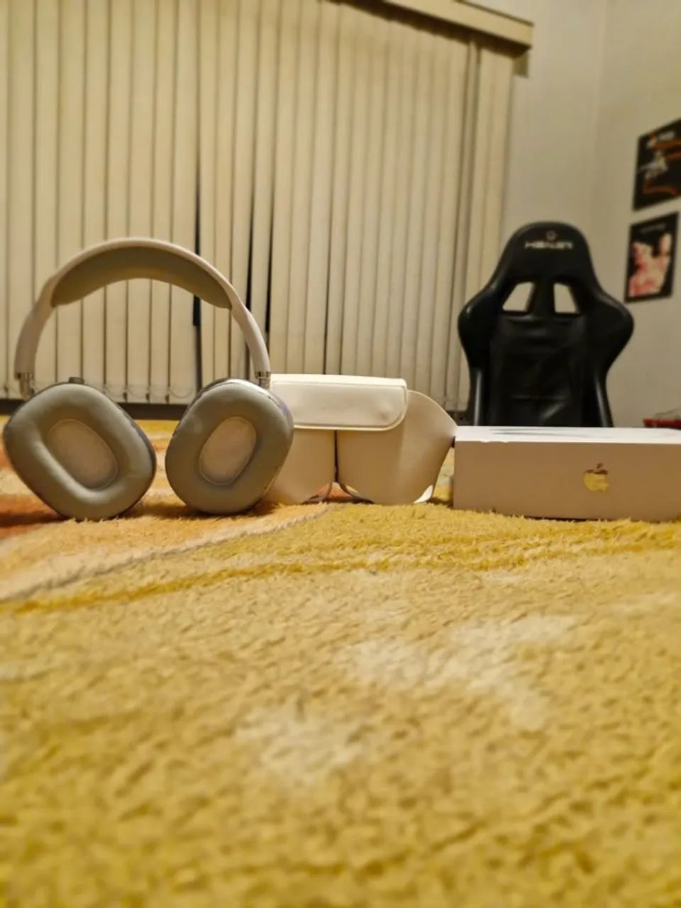 AirPods Max - Fone Bluetooth - Foto 3