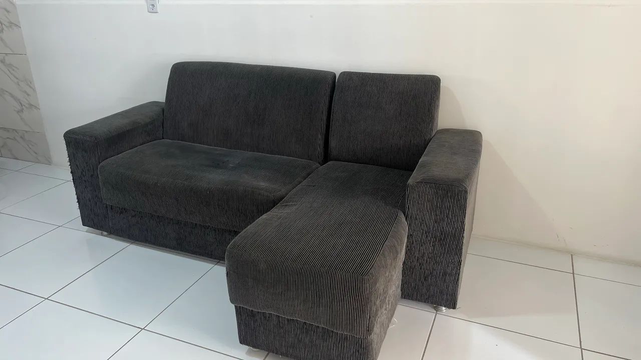 Vende-se sofá  - Foto 2