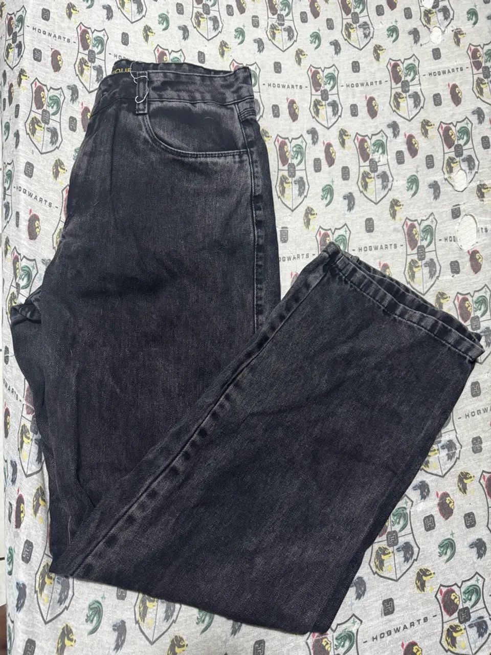 Calça jeans 