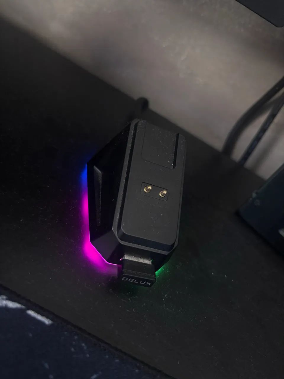 MOUSE DELUX M900 PRO - Foto 4
