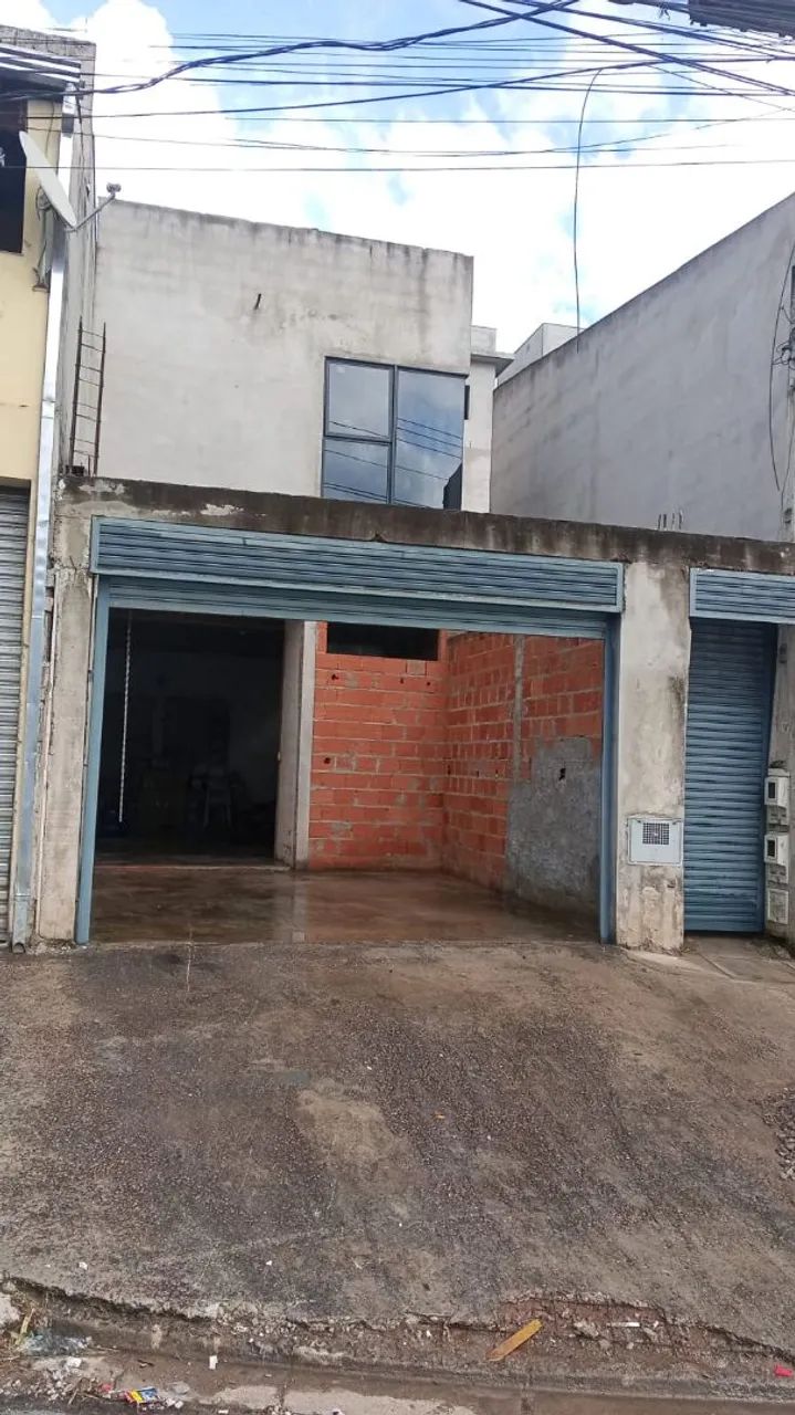 Casa com Ótimo Ponto Comercial  - Foto 2