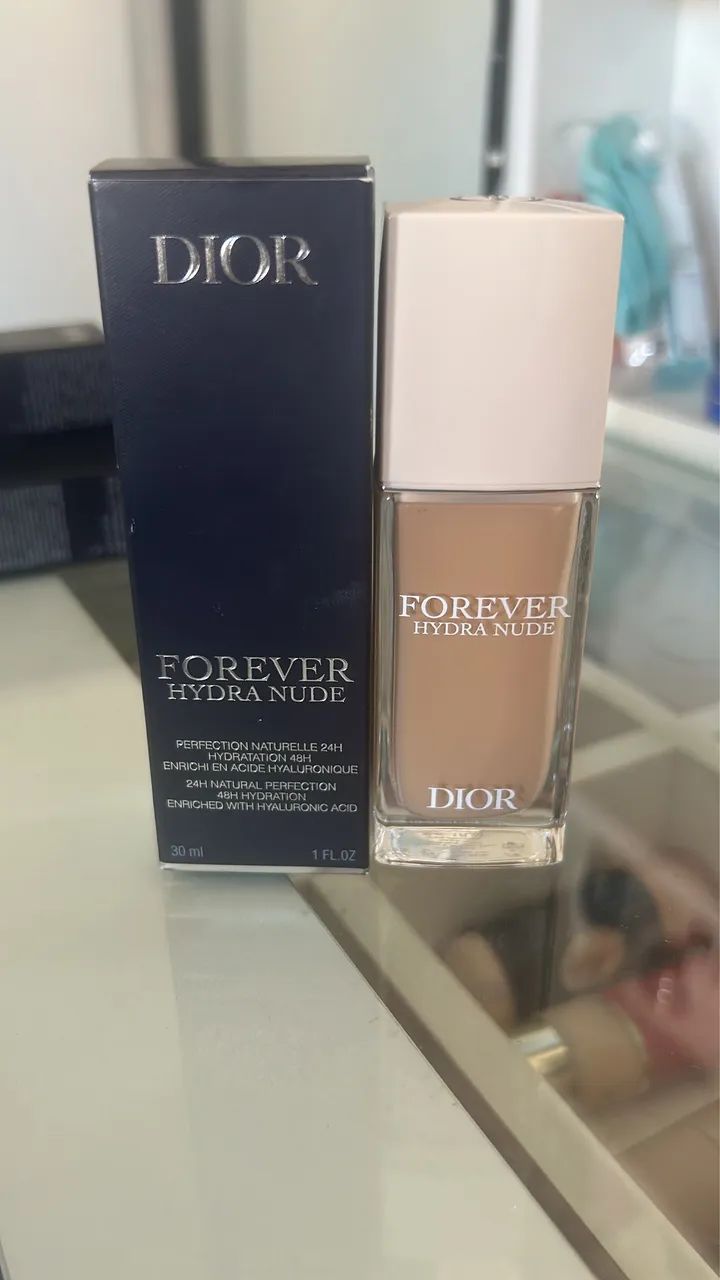 Maquiagem dior  - Foto 4