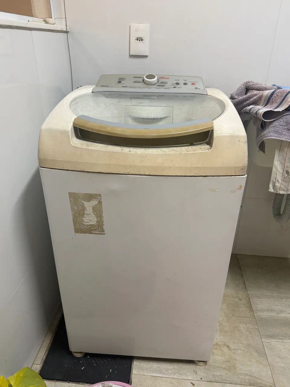 Máquina , mesa e Rack - Foto 4