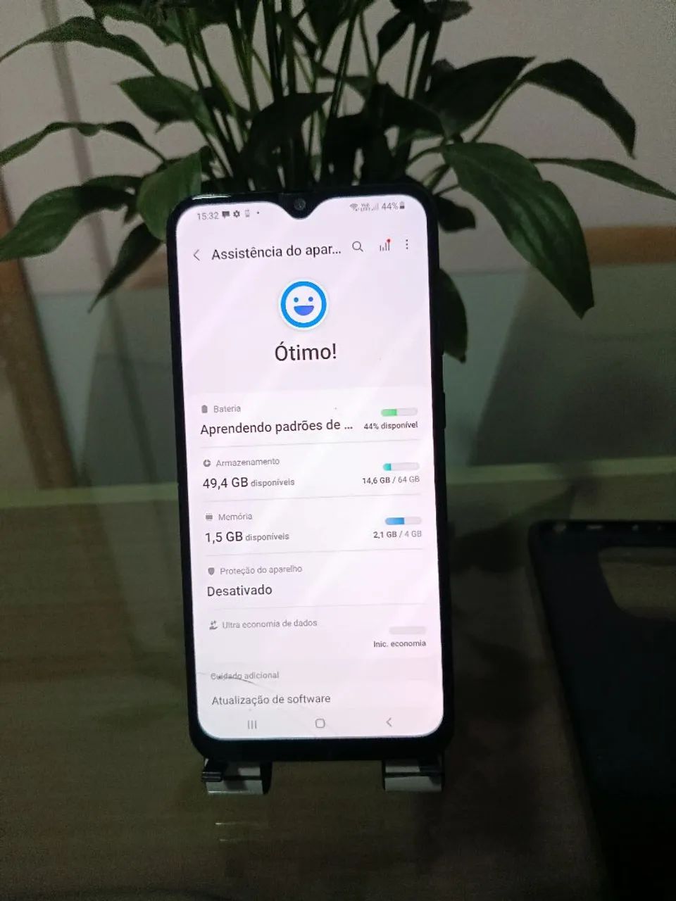 Samsung A30  - Foto 3