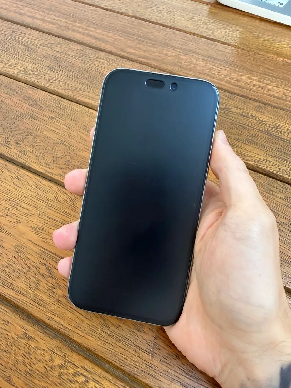 iPhone 15 Pro 128GB - Foto 2