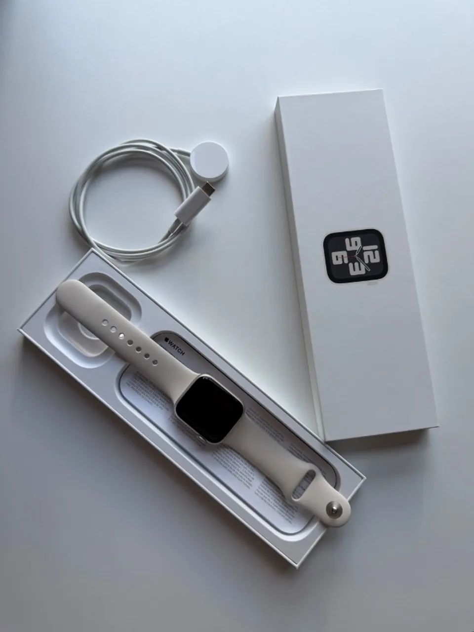 Apple Watch SE 