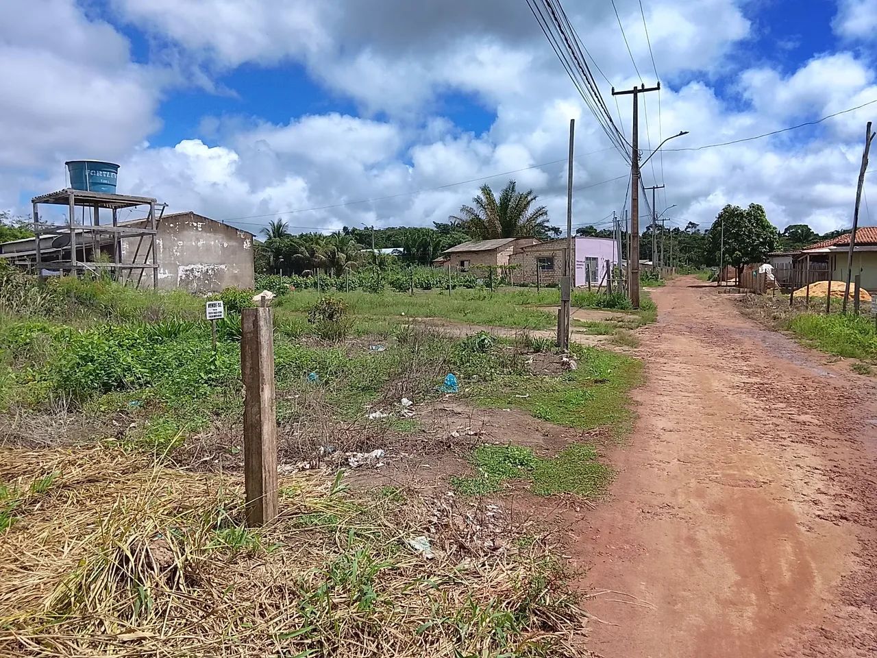 Foto - Santarém - Esperança