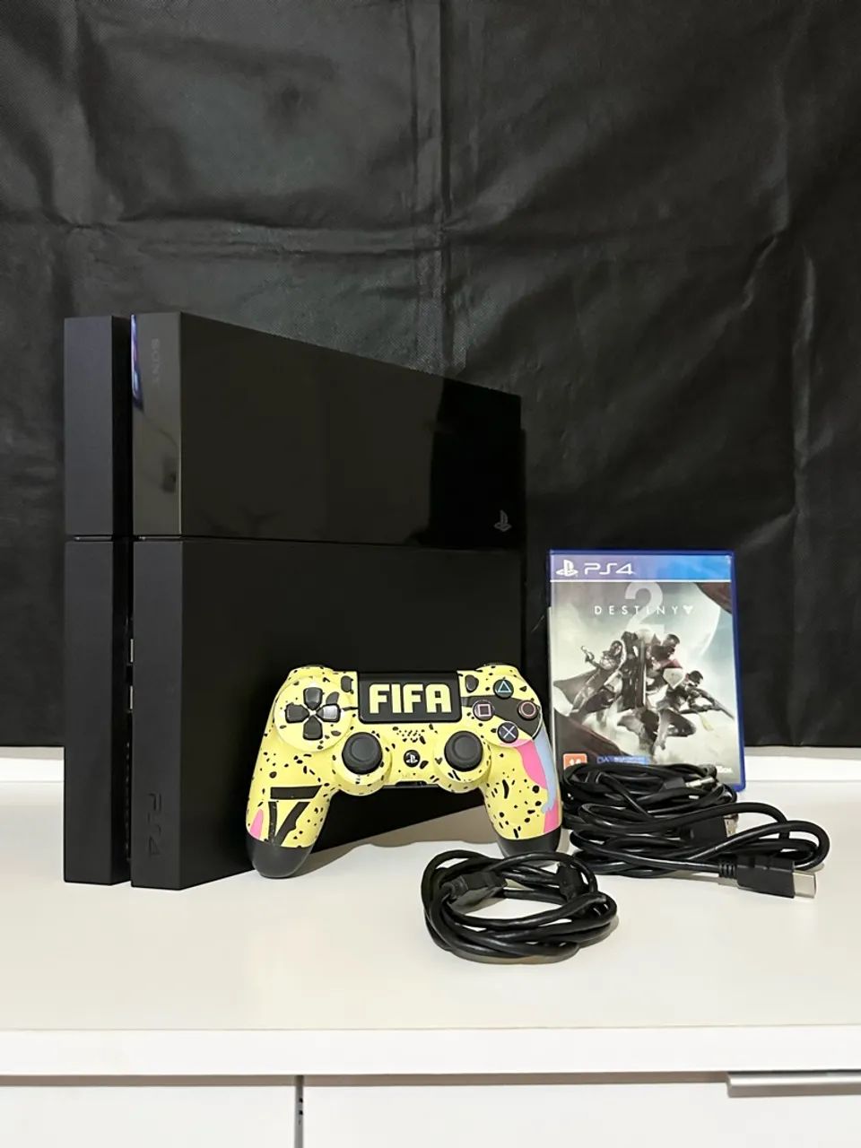 PlayStation 4 - Foto 3