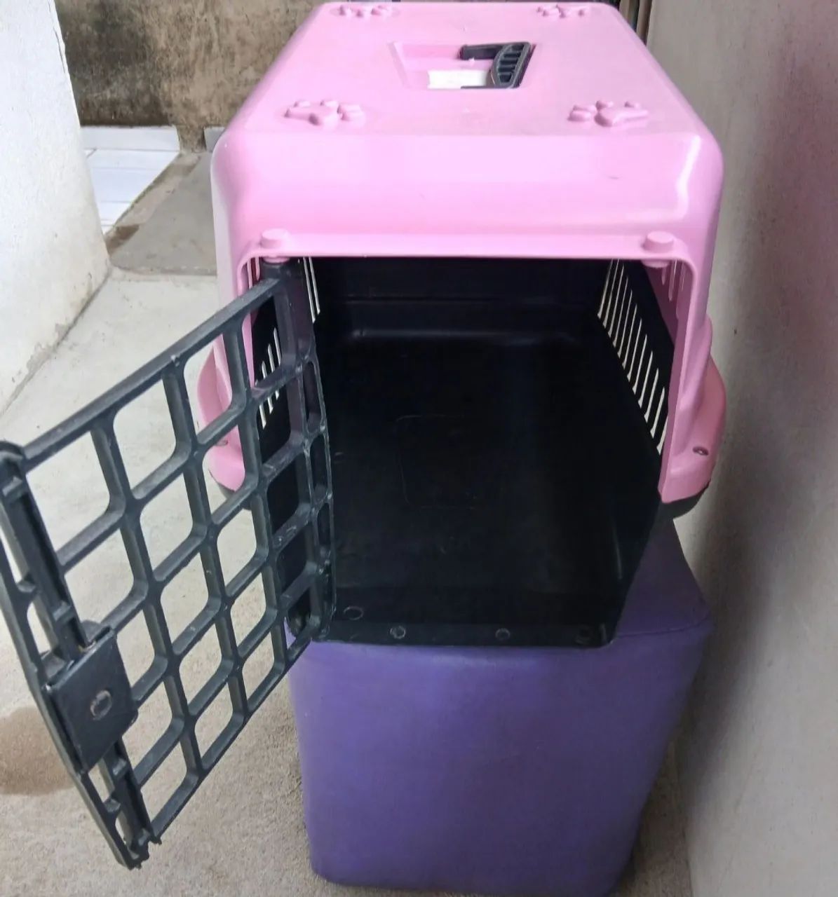 Transporte pet  - Foto 3