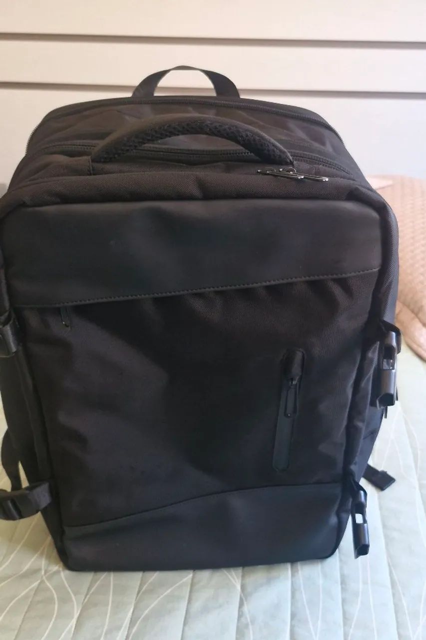 MOCHILA PARA VIAGEM - Foto 2