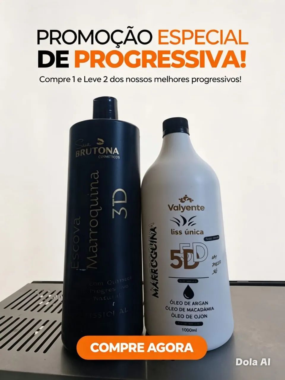 Produtos para salão  - Foto 5