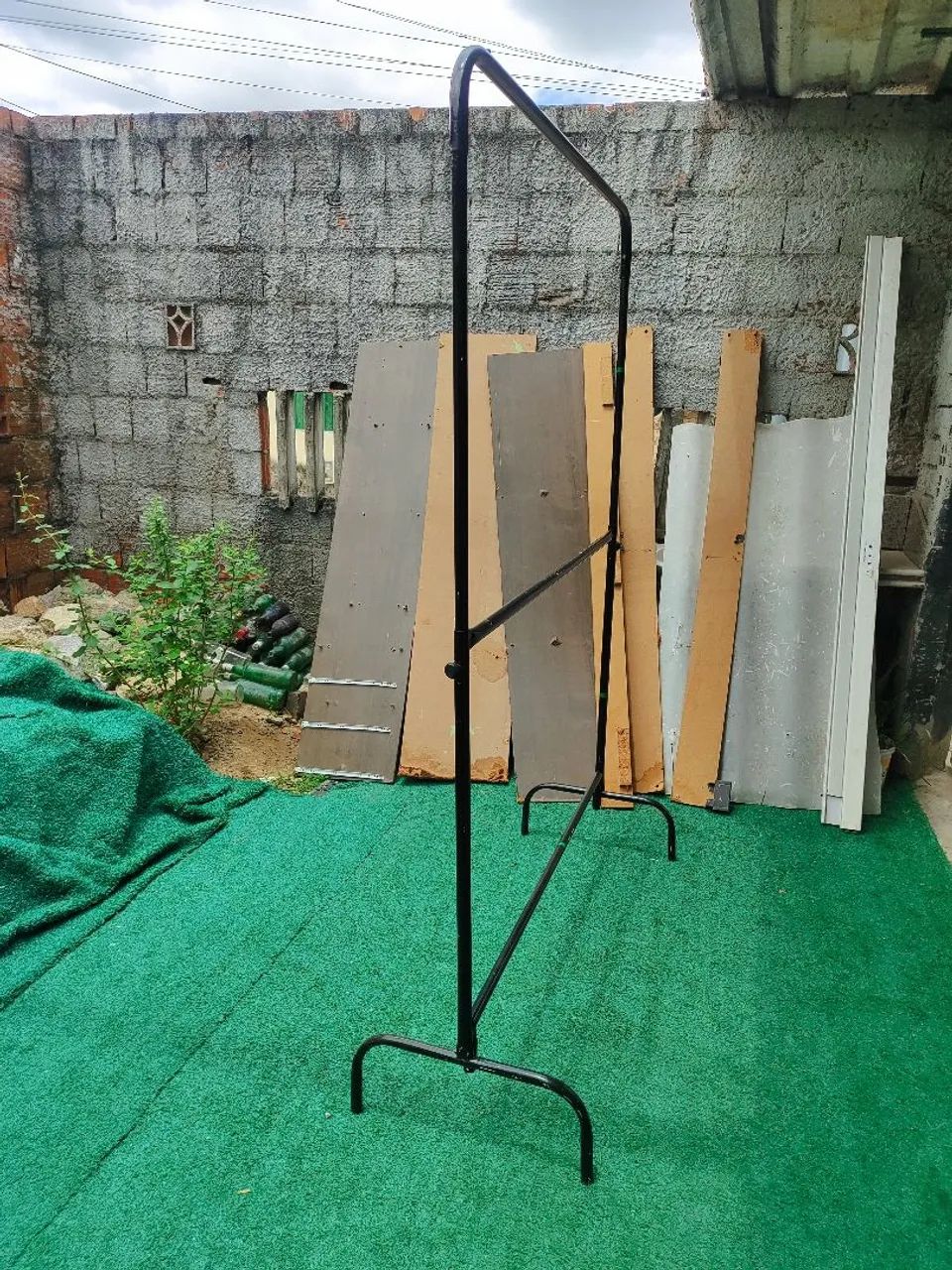 Arara de roupa  - Foto 4
