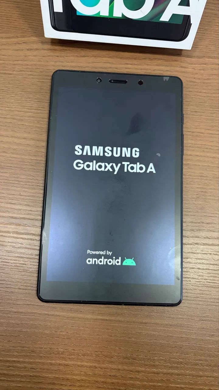 Tablet Samsung galaxy tab A - Foto 2