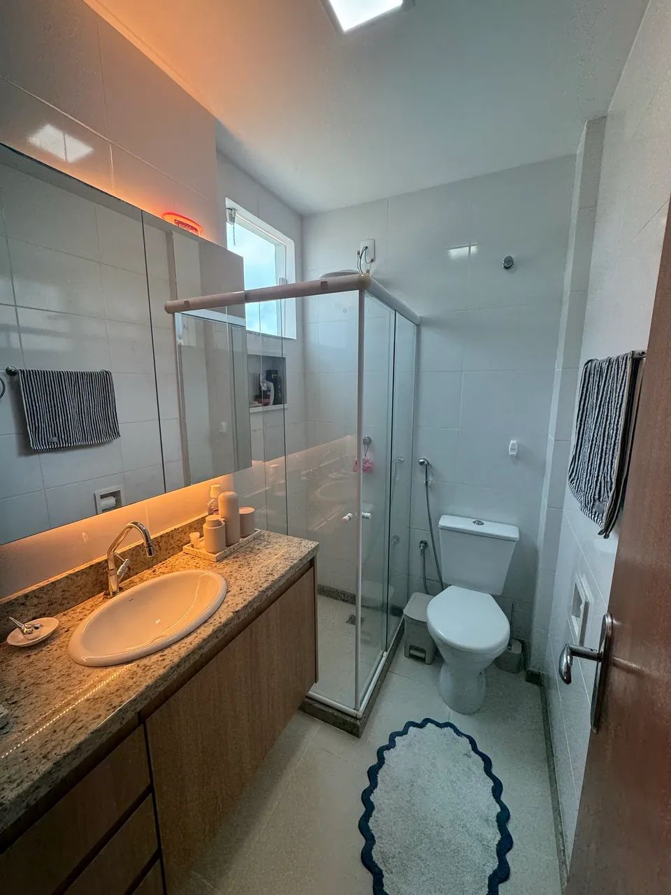 O apartamento que une conforto e localização - Foto 2