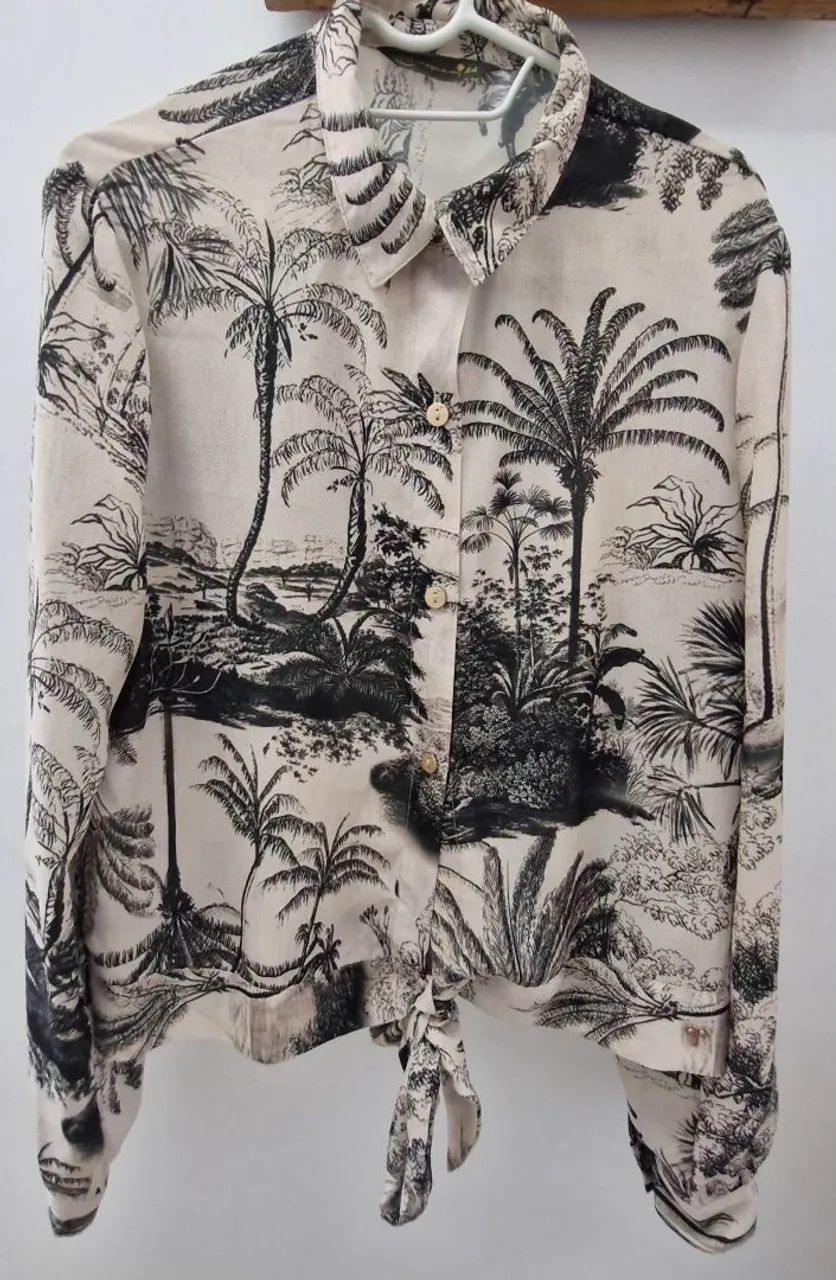 Blusa C&A - Foto 3