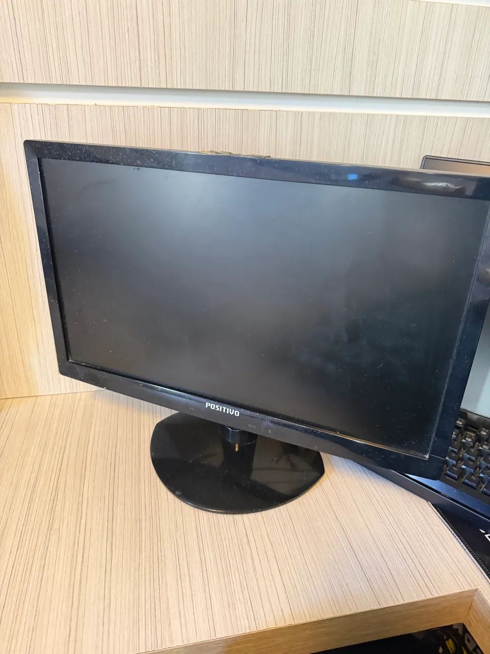 Monitor de computador 