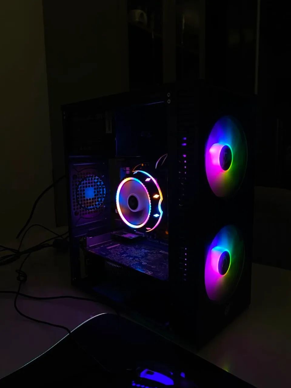 PC Gamer Completo  - Foto 2