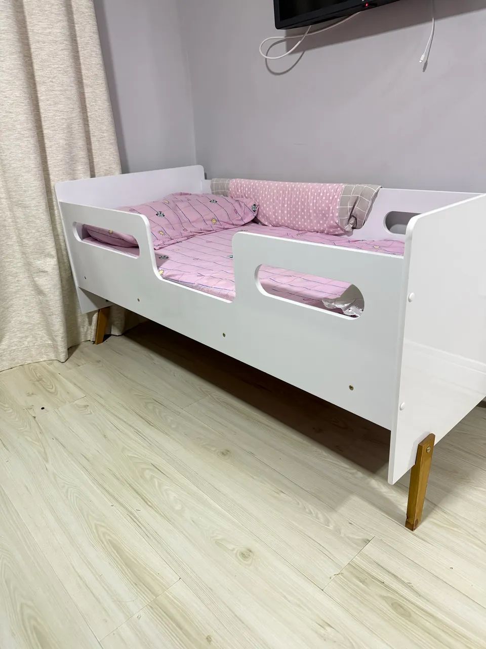Cama infantil  - Foto 2