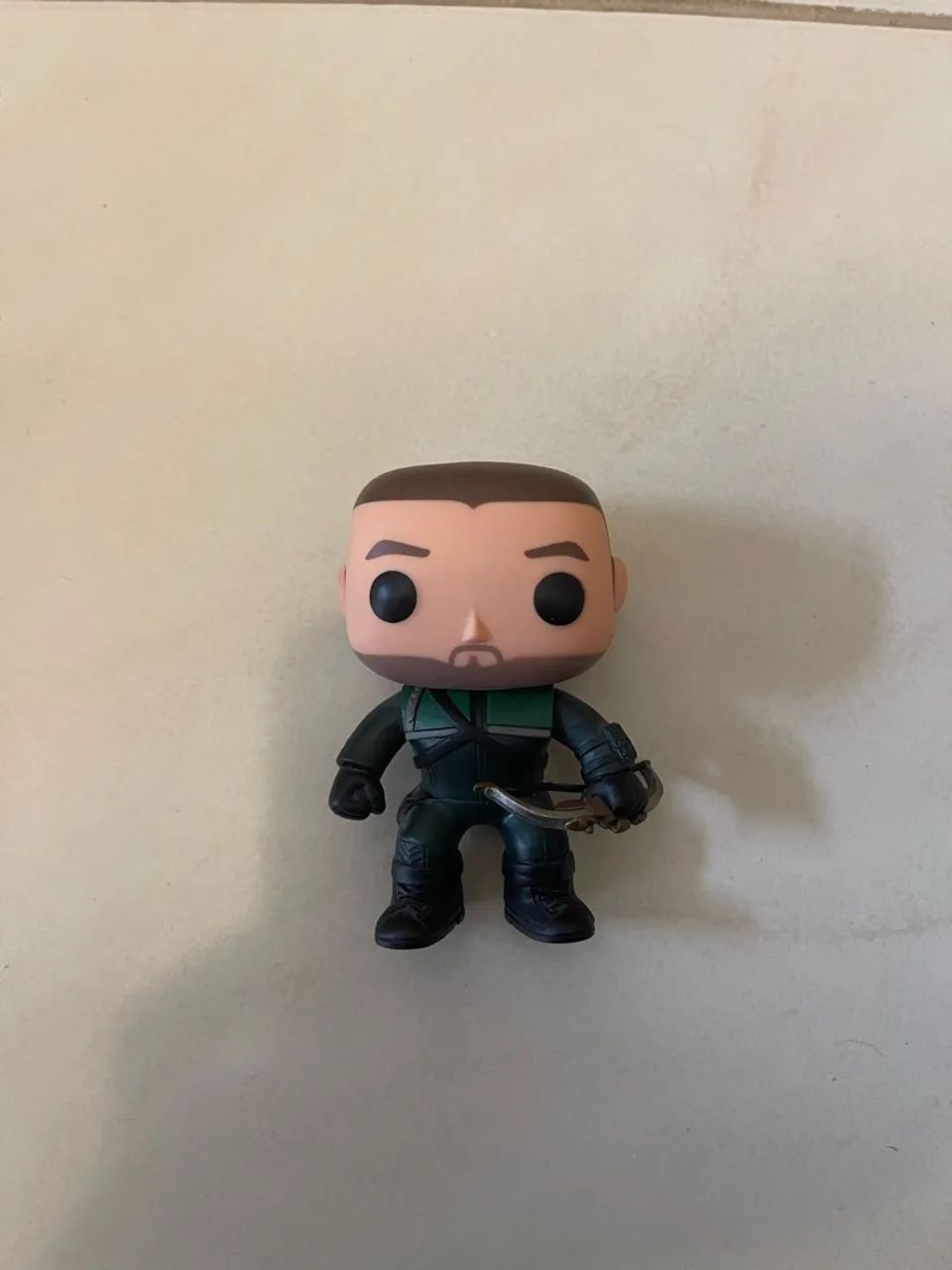 Pop 206 - Oliver Queen - Foto 3
