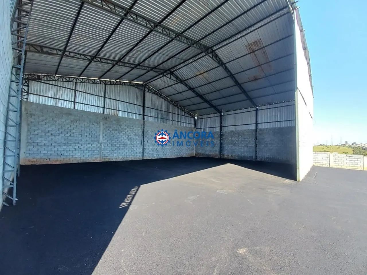 Galpão e Patio comercial - Itaquaquecetuba - Foto 2