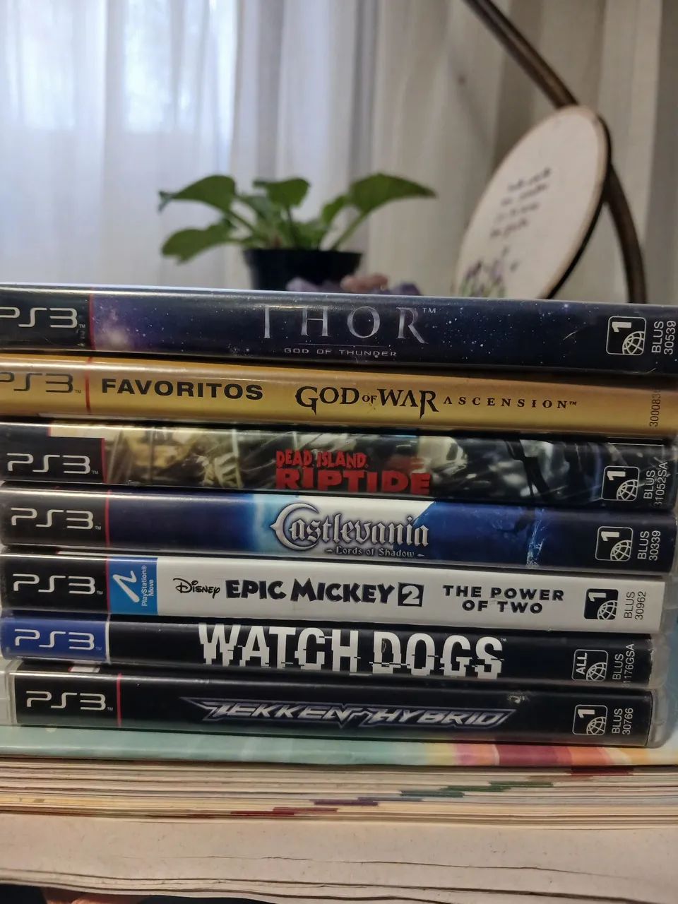 Jogos ps3  - Foto 2
