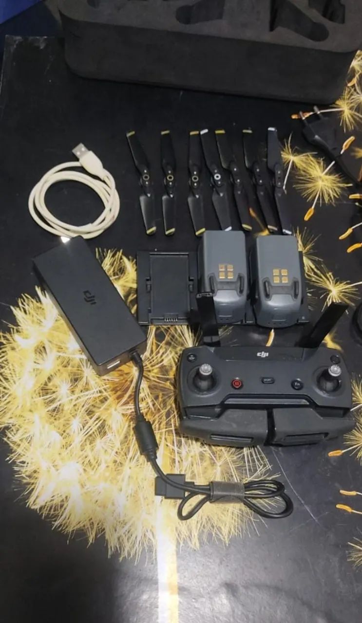Drone DJI spark  - Foto 3