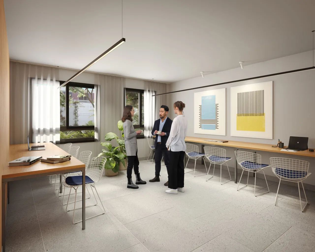 BEM VIVER SOUSA LIMA - APARTAMENTOS - Foto 4
