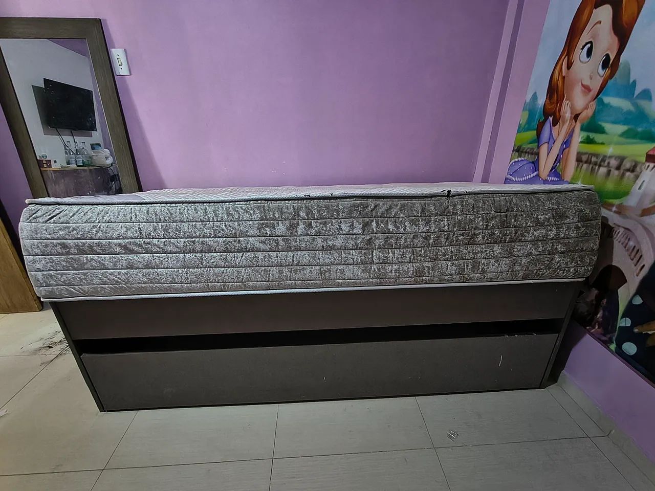 Bi cama de Solteiro  - Foto 4