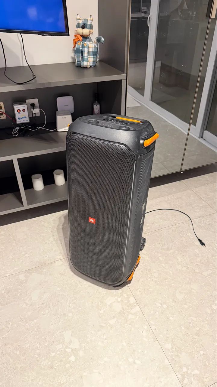 JBL PARTYBOX 710