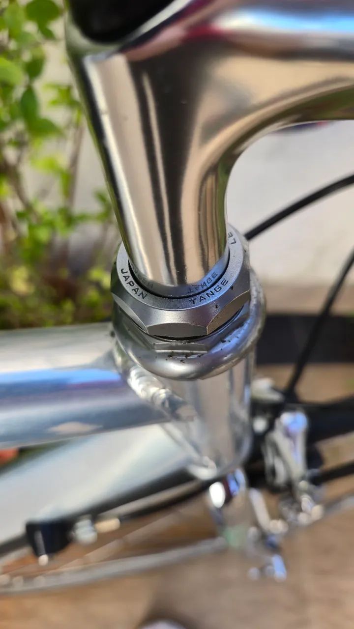 Caloi Strada Campagnolo - Foto 5