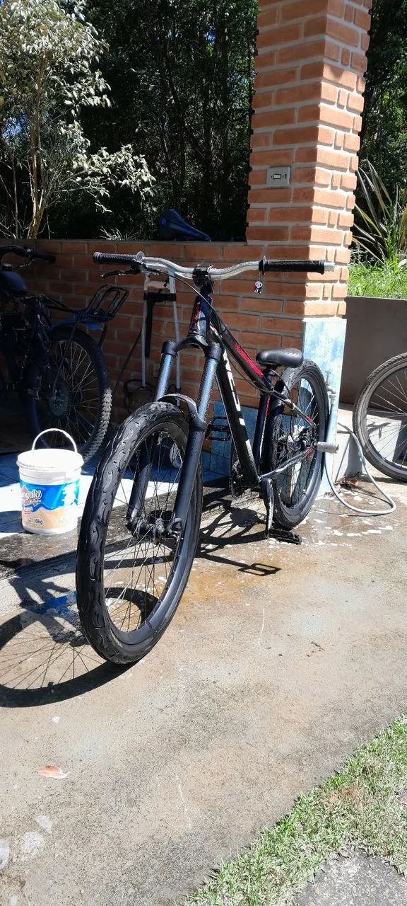 bike aro26 - Foto 2