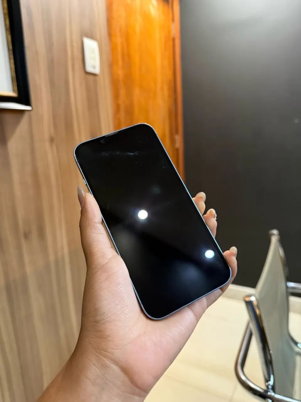 iPhone 14 128GB - Foto 3