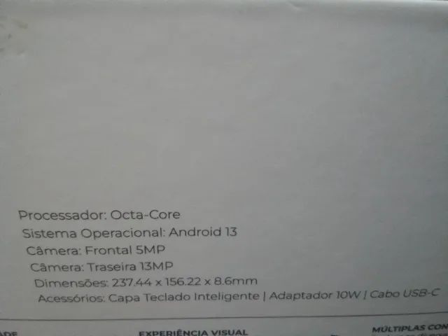 Tablet positivo vision tab 10 - Foto 4