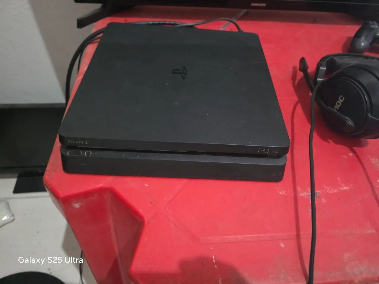 Ps4 slin - Foto 5