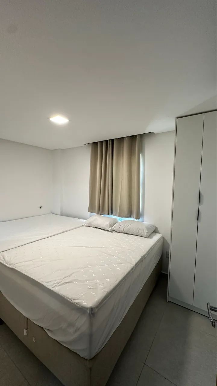 Flat em Tamandaré com 3 suítes  - Foto 11