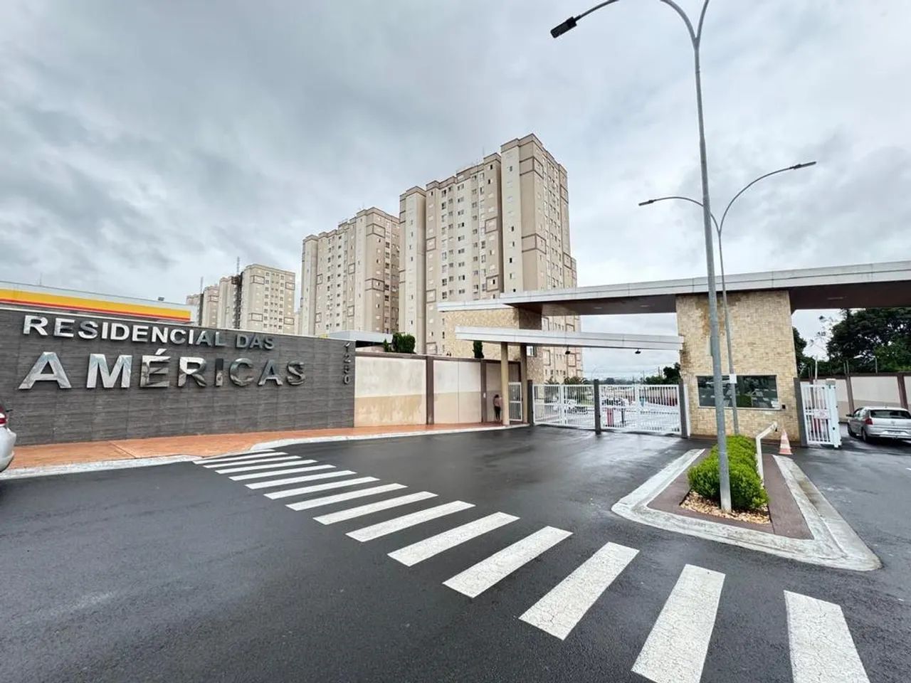 Apartamento para alugar em Nova Odessa, Zona Predominantemente Residencial Dois ( ZPR 2) - Foto 2