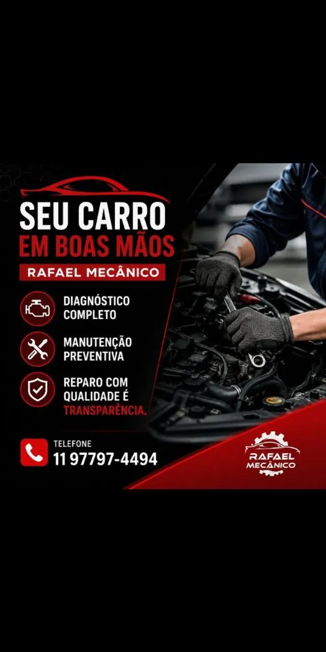 Mecânico Premium Experiência A+ - Foto 2