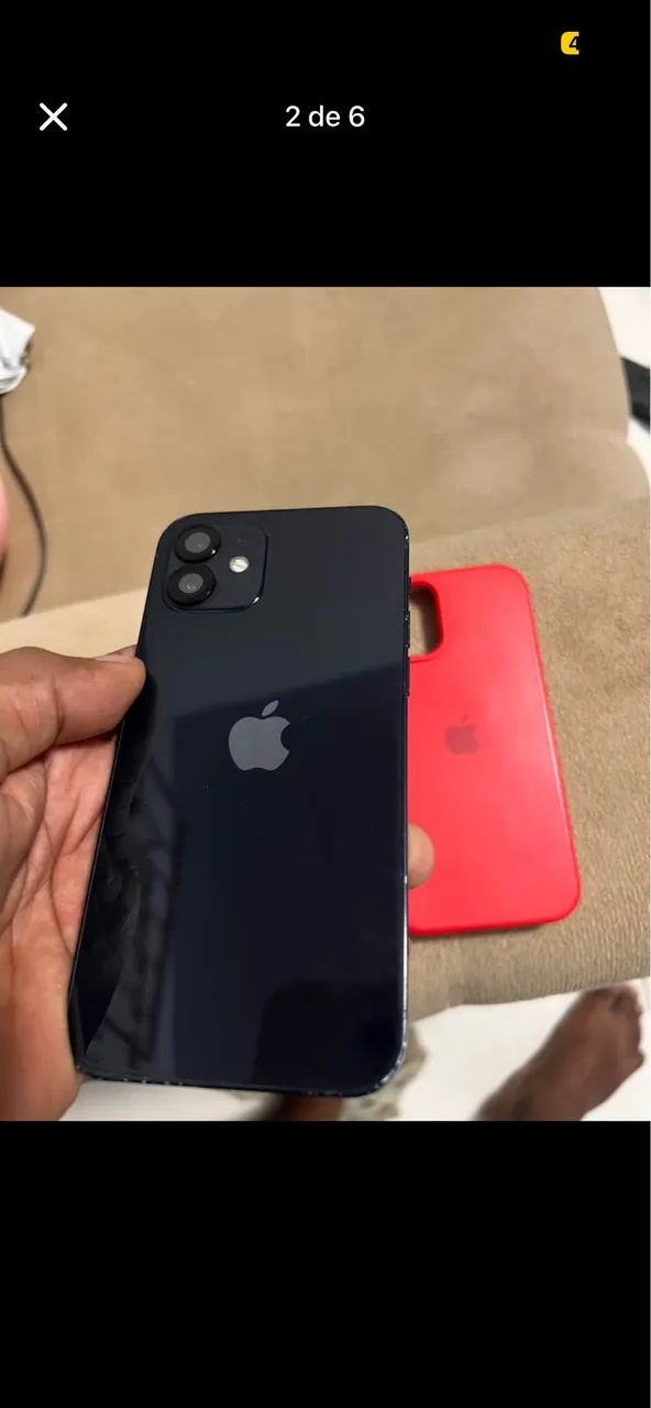 iPhone 12 - Foto 2