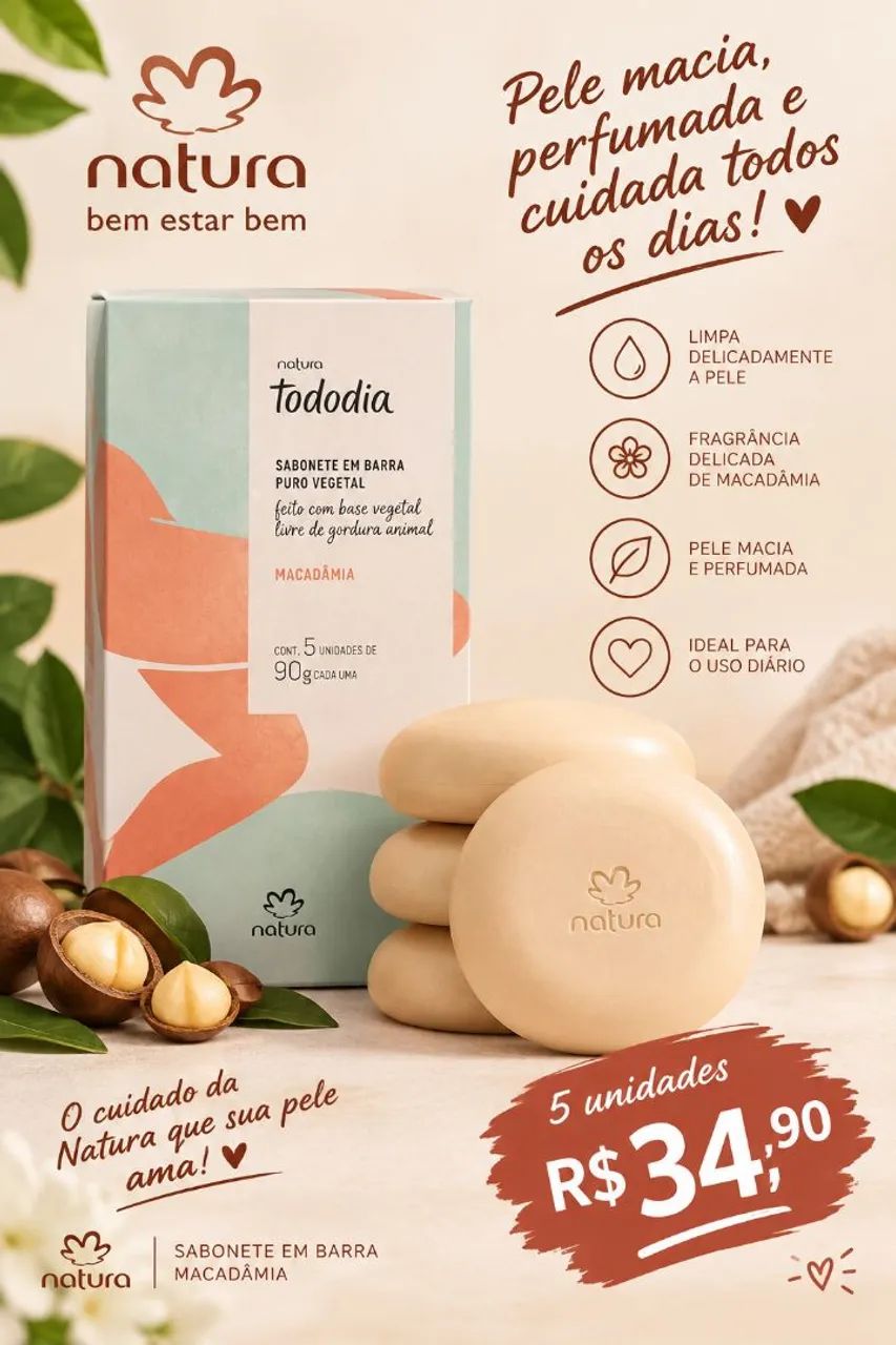 Natura - Foto 2