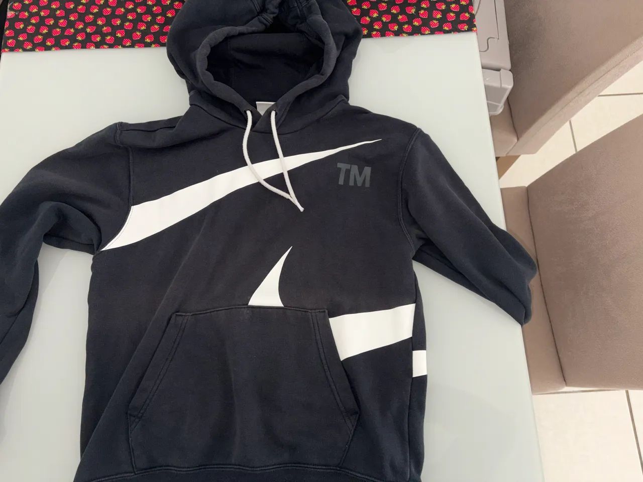 Moletom Nike Tm  - Foto 2