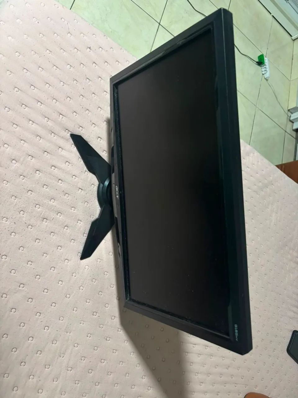 Monitor acer