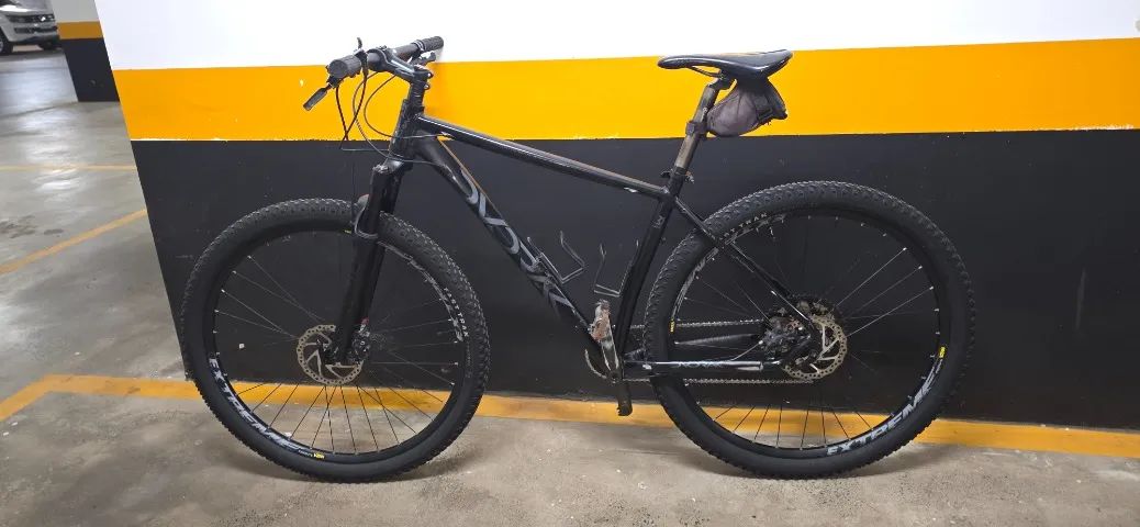 bike DVORACK ONE