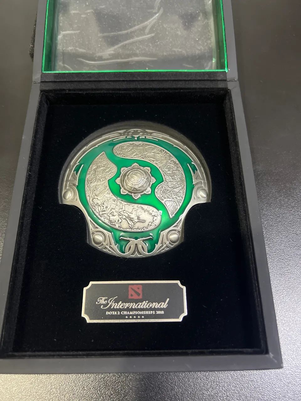 aegis dota 2