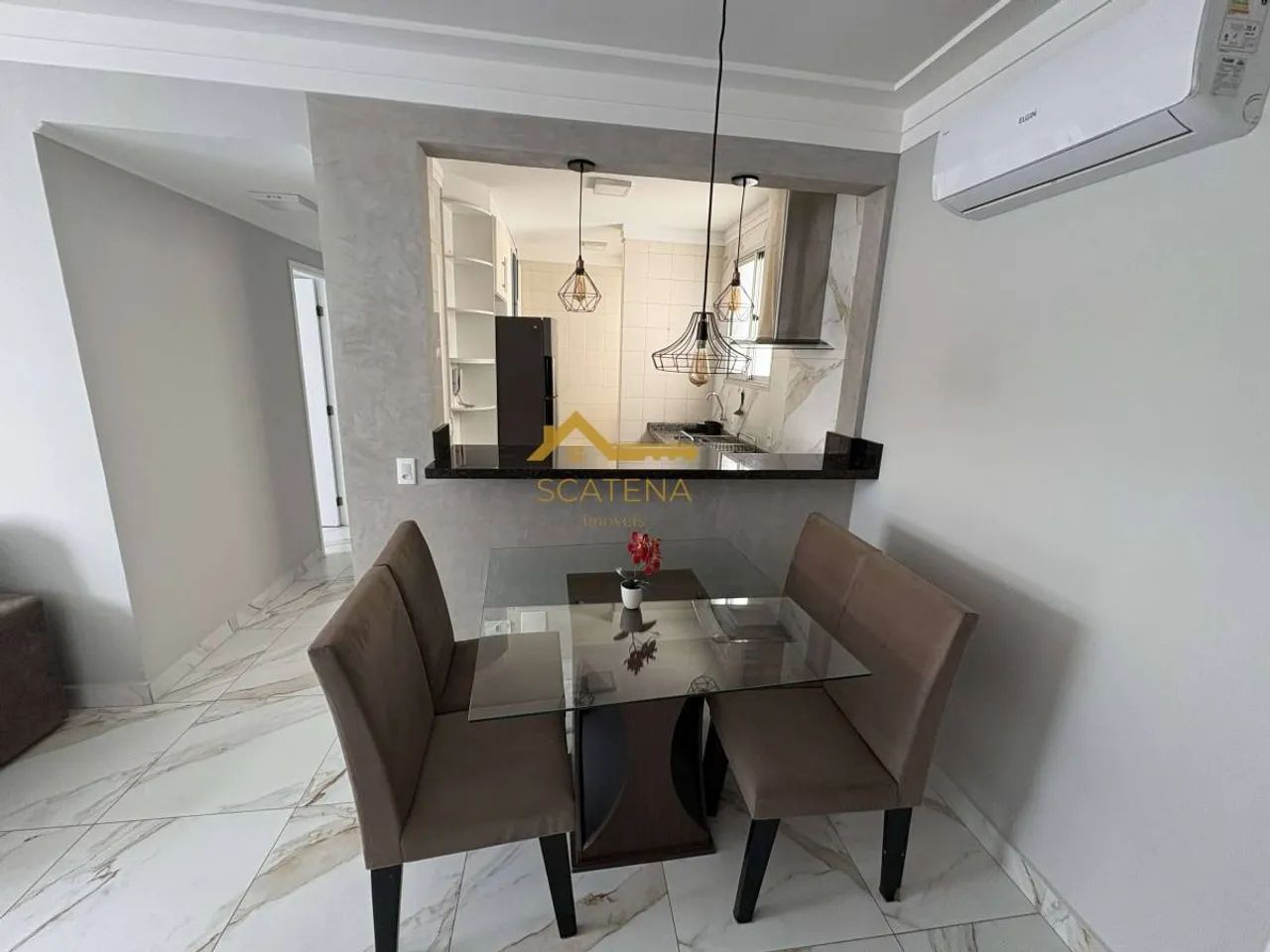 Apartamento 3 dormitórios Residencial Esplanada - Foto 2