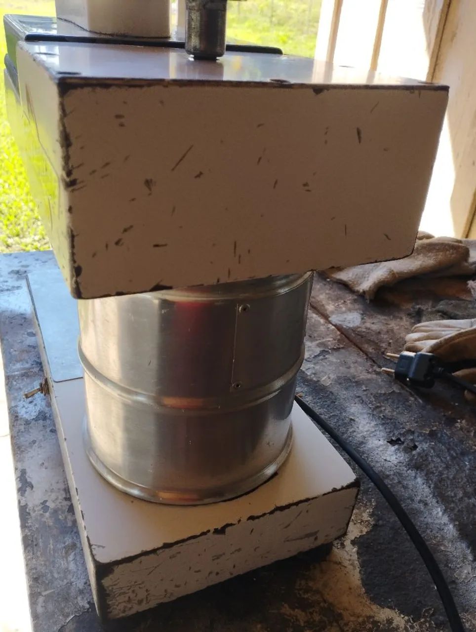 Amaciador de bifes  - Foto 2