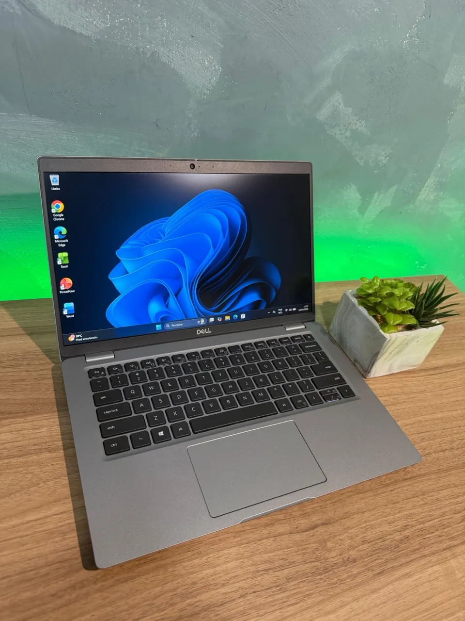 Notebook Dell Latitude 5320 Touch 2 em 1 - 11ª Geração | Core i5