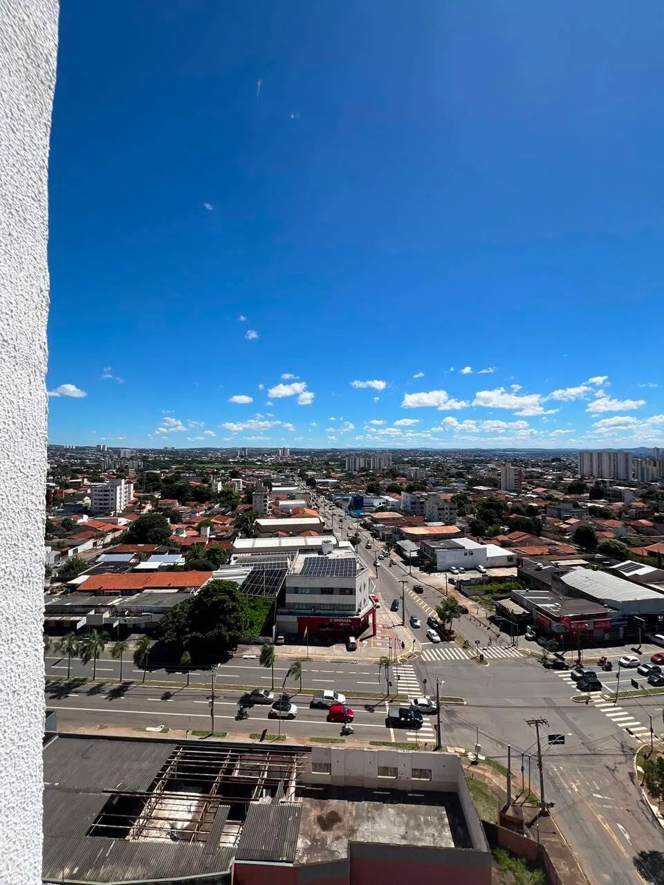 Apartamento de 2 quartos - Nunca Habitado - Área Gourmet - Setor Sudoeste - Foto 4