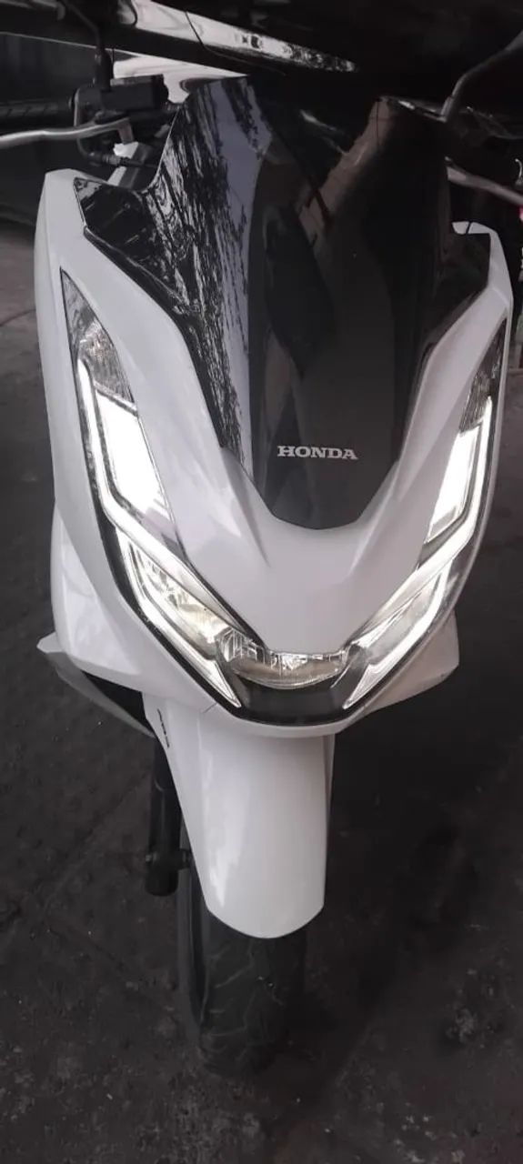 Venda de Scooter PCX - Foto 2
