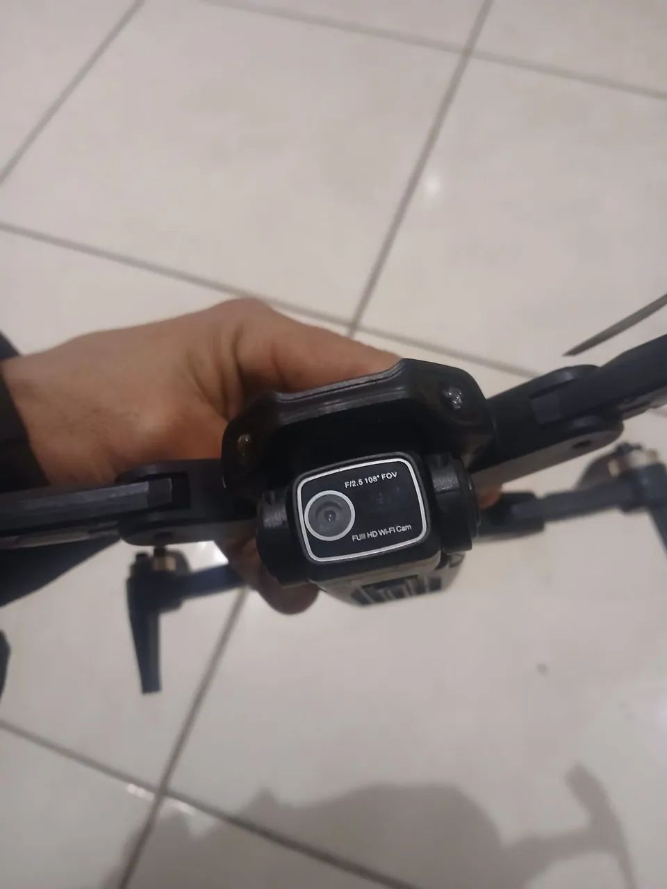 Drone - Foto 3
